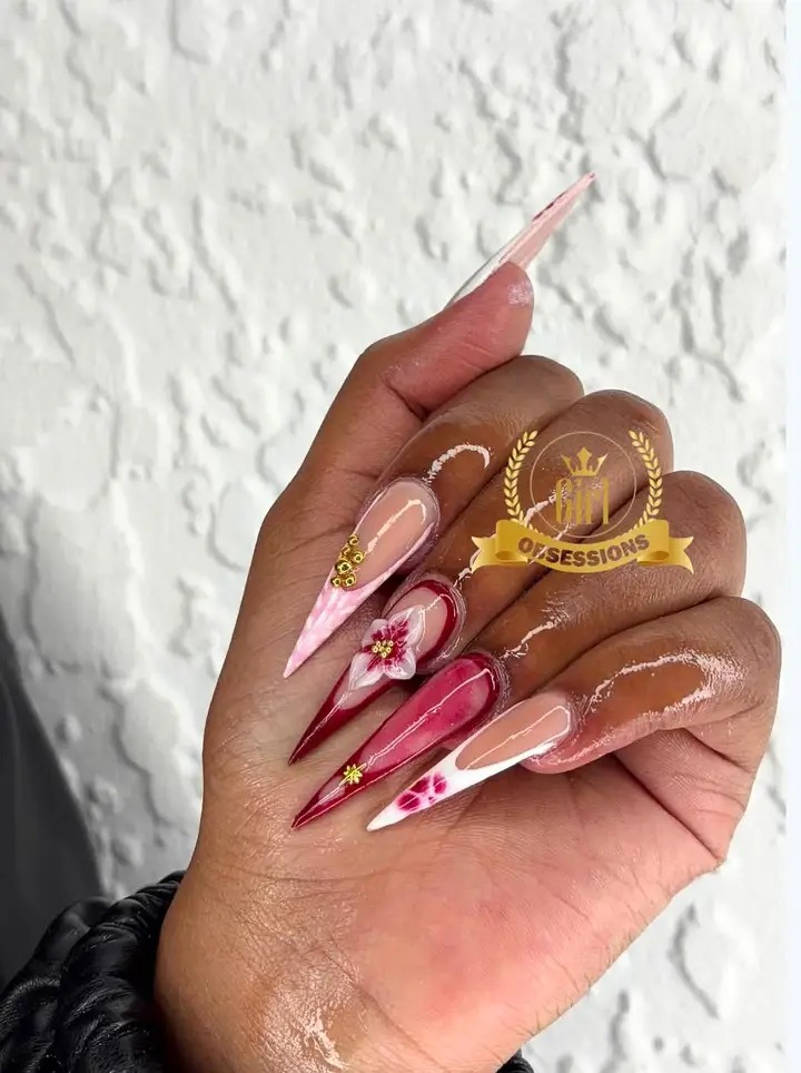 Nail trends taking over 2026 (with care tips)