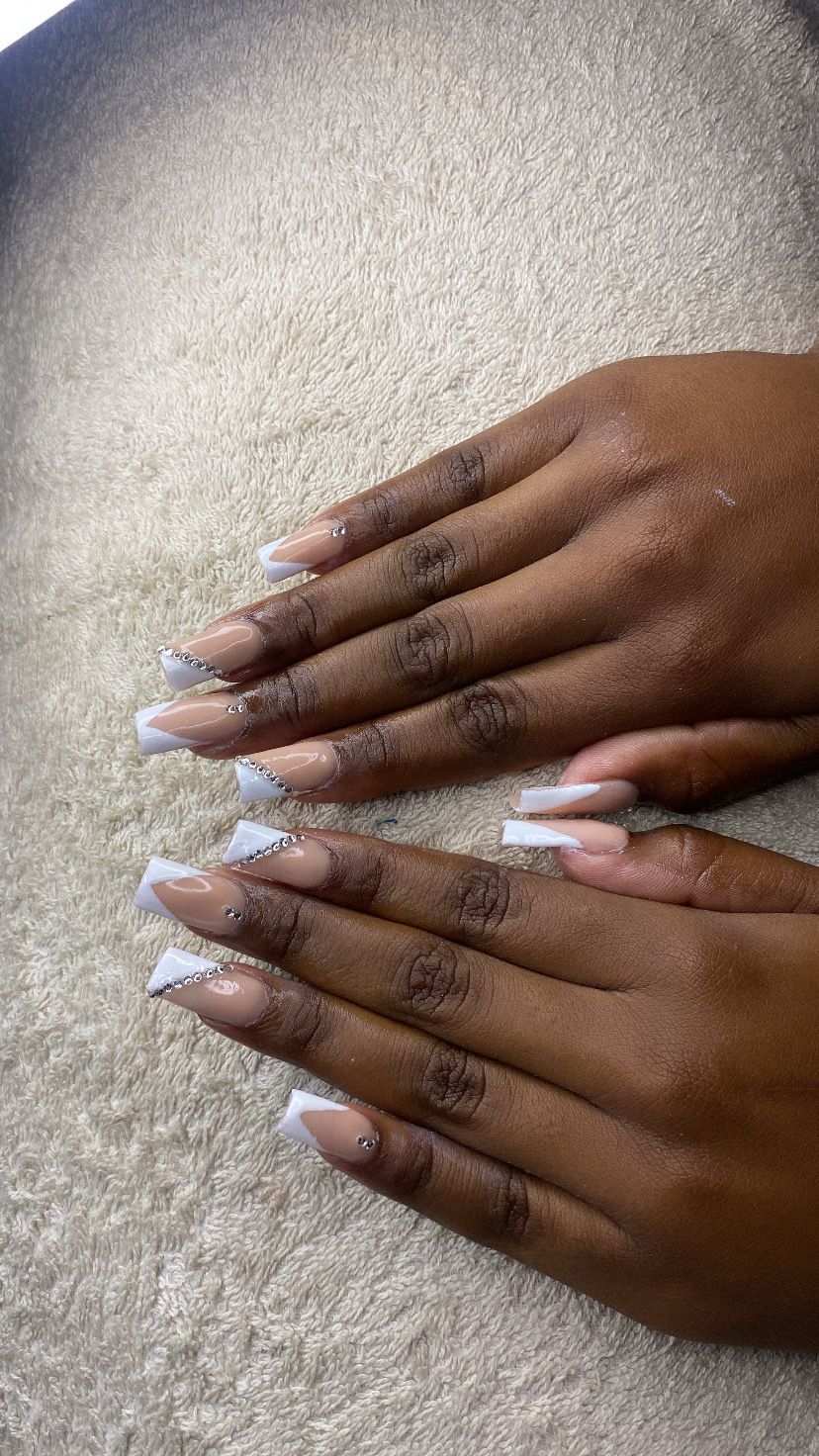 Nail Technology — 2