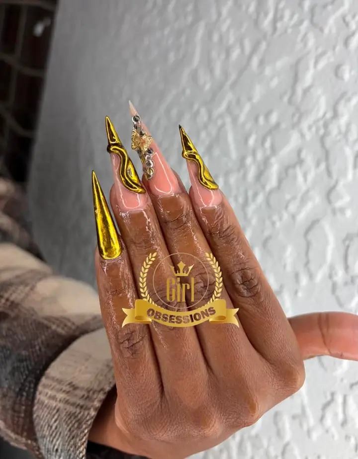 Advanced Nail Artistry