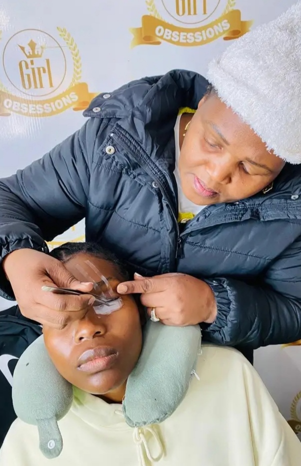 Classic Lash Extensions