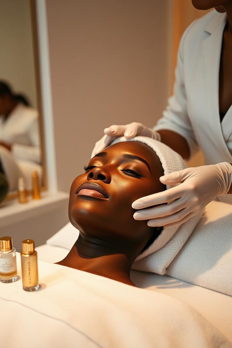 Skincare Essentials